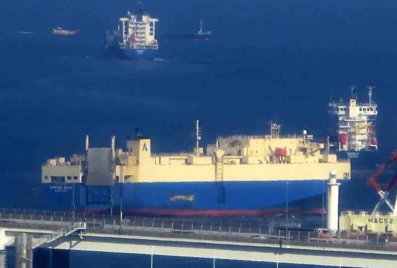 SPRING WIND General Cargo IMO 9427562 photo 5