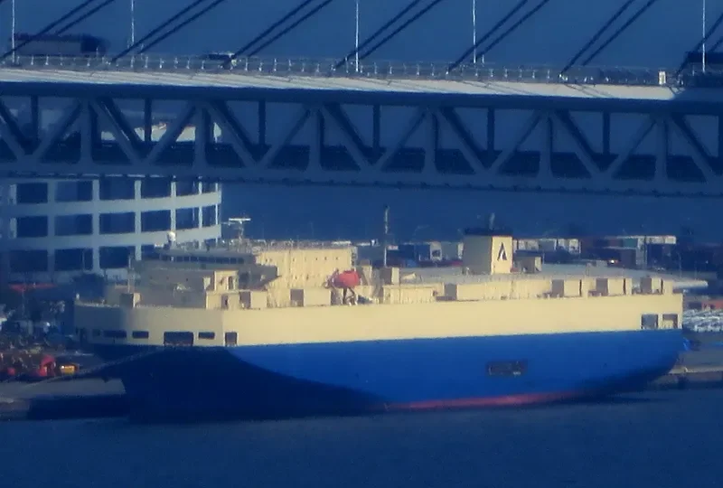 SPRING WIND General Cargo IMO 9427562 photo 6