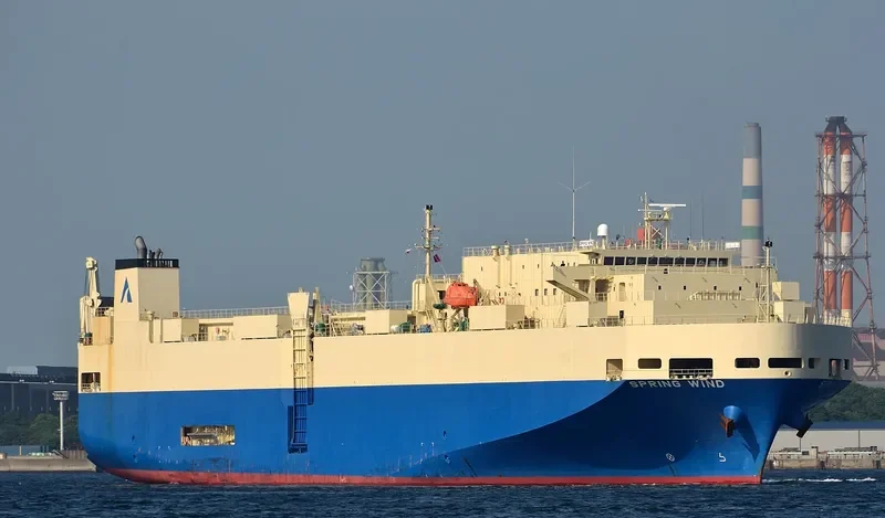 SPRING WIND General Cargo IMO 9427562 photo 9