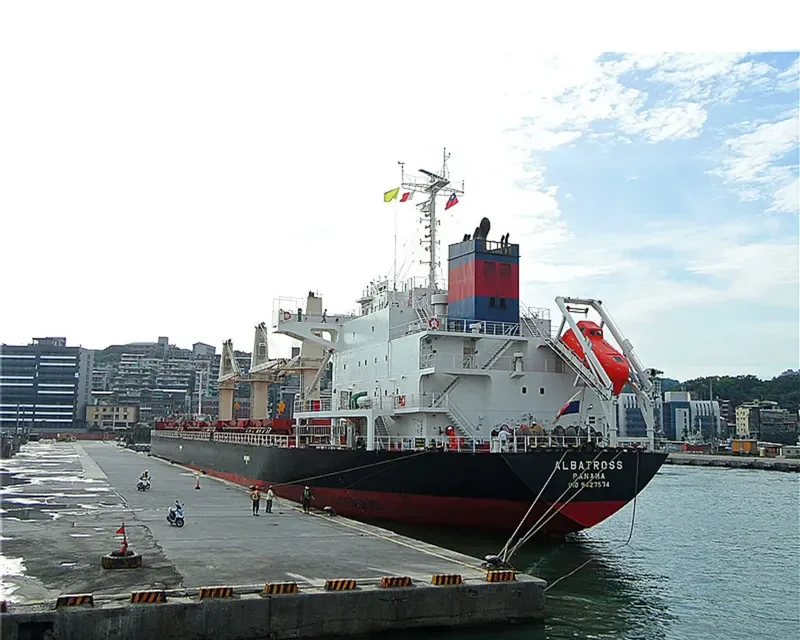 LUCKY TRADER Bulk Carrier IMO 9427574 photo 5