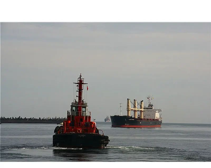 LUCKY TRADER Bulk Carrier IMO 9427574 photo 9