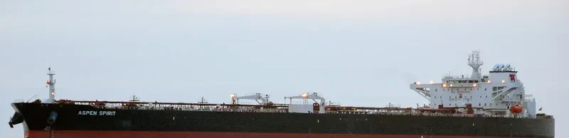 ASPEN SPIRIT Tanker IMO 9427627 photo 2