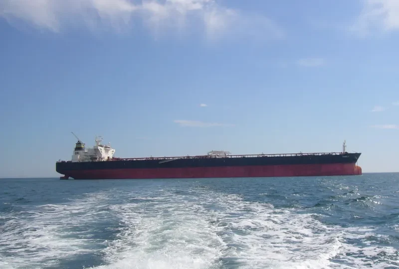 ASPEN SPIRIT Tanker IMO 9427627 photo 7