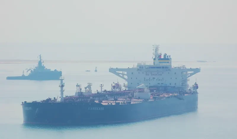 TAHOE SPIRIT Tanker IMO 9427641 photo 4