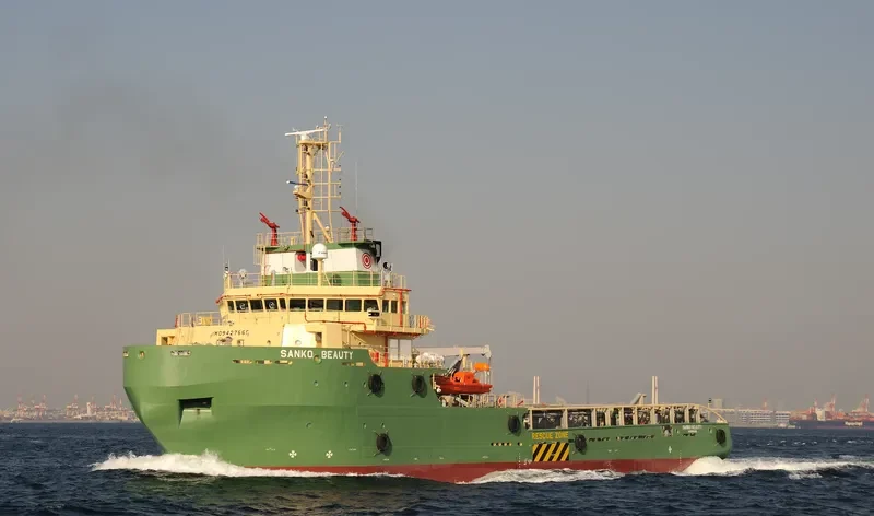 YI MING 8 Multi-Purpose Vessel IMO 9427665 photo 3
