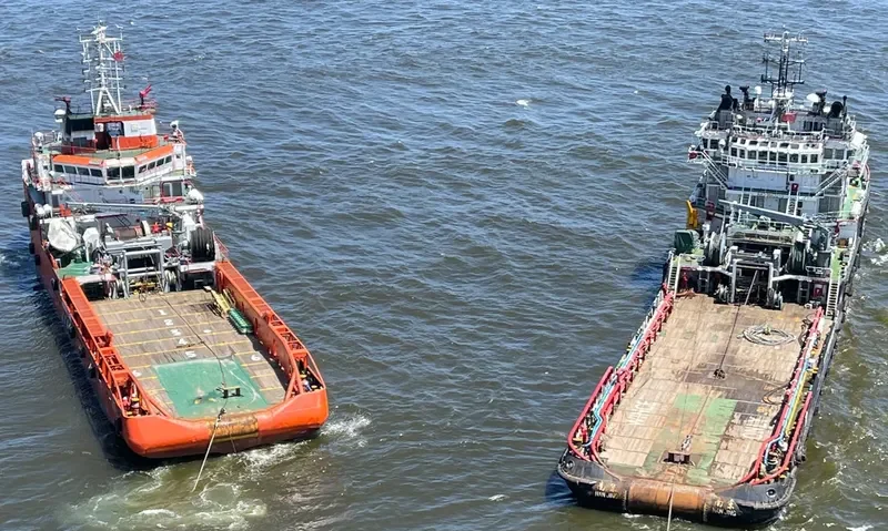 YI MING 8 Multi-Purpose Vessel IMO 9427665 photo 4