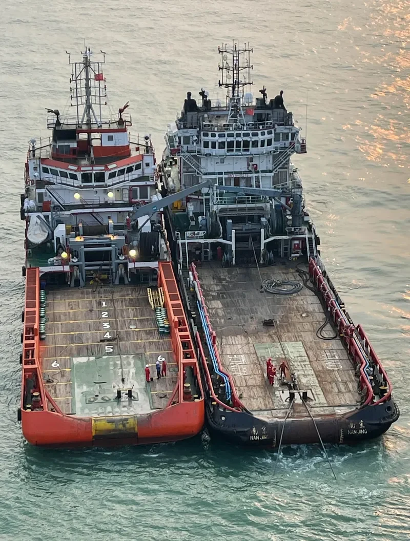 YI MING 8 Multi-Purpose Vessel IMO 9427665 photo 5