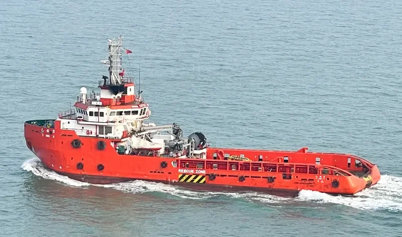 YI MING 8 Multi-Purpose Vessel IMO 9427665 photo 6