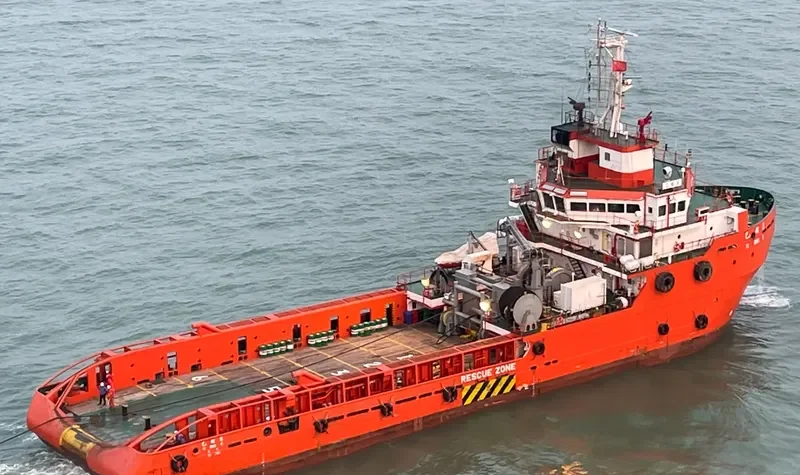 YI MING 8 Multi-Purpose Vessel IMO 9427665 photo 7