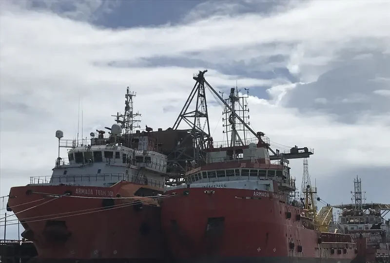 YI MING 8 Multi-Purpose Vessel IMO 9427665 photo 8
