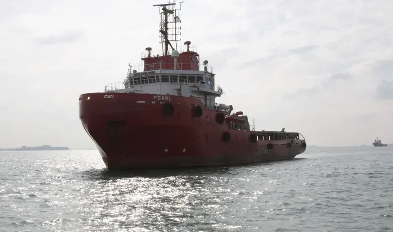 LANGERY Offshore Vessel IMO 9427677 photo 5