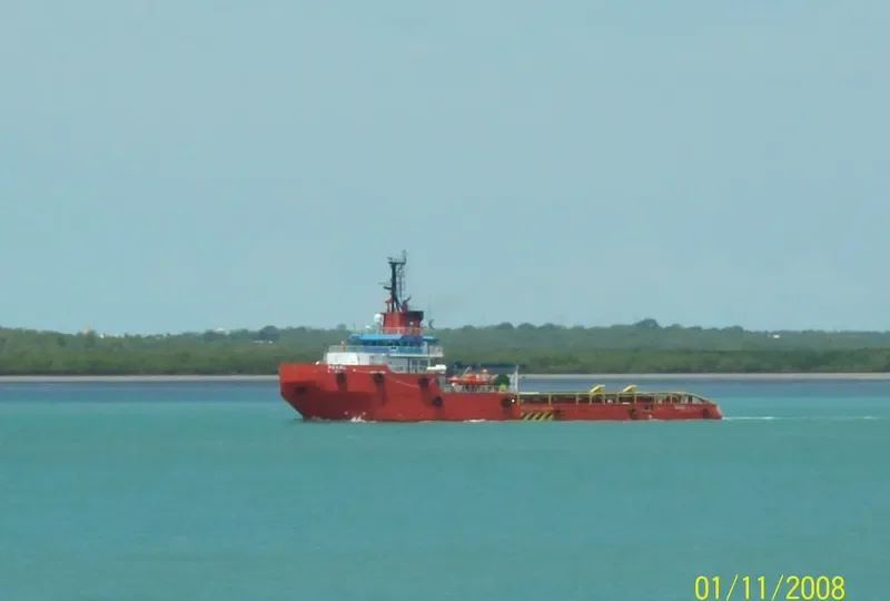 LANGERY Offshore Vessel IMO 9427677 photo 8