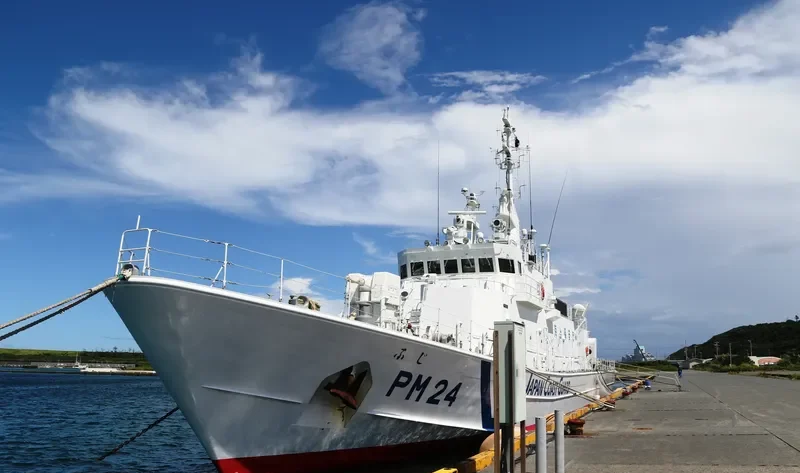 FUJI General Cargo IMO 9427770 photo 4