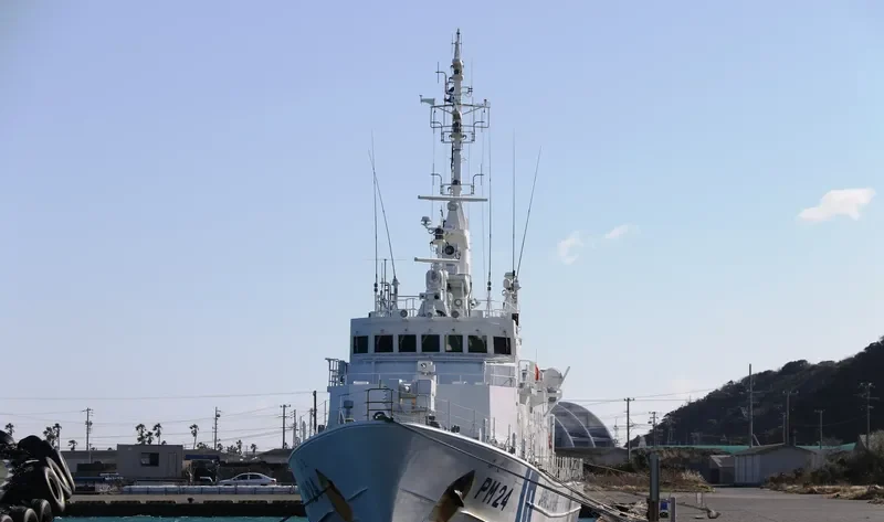 FUJI General Cargo IMO 9427770 photo 7
