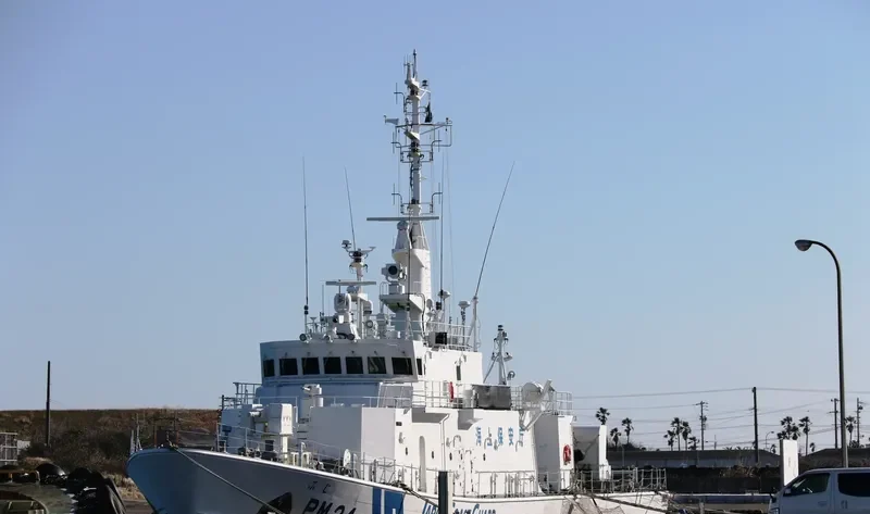 FUJI General Cargo IMO 9427770 photo 8