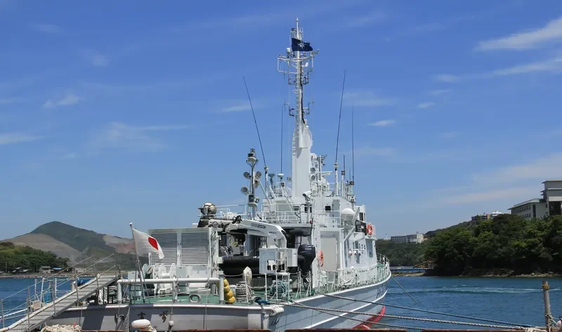 ISUZU General Cargo IMO 9427809 photo 2