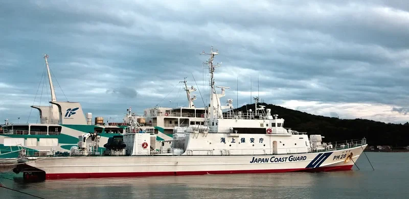 ISUZU General Cargo IMO 9427809 photo 3