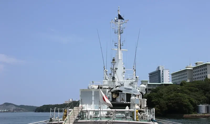 ISUZU General Cargo IMO 9427809 photo 4
