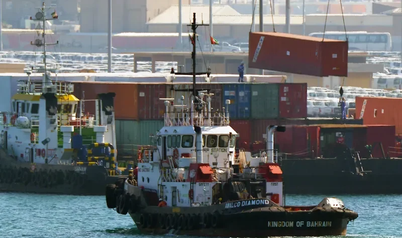 AWALCO DIAMOND General Cargo IMO 9427861