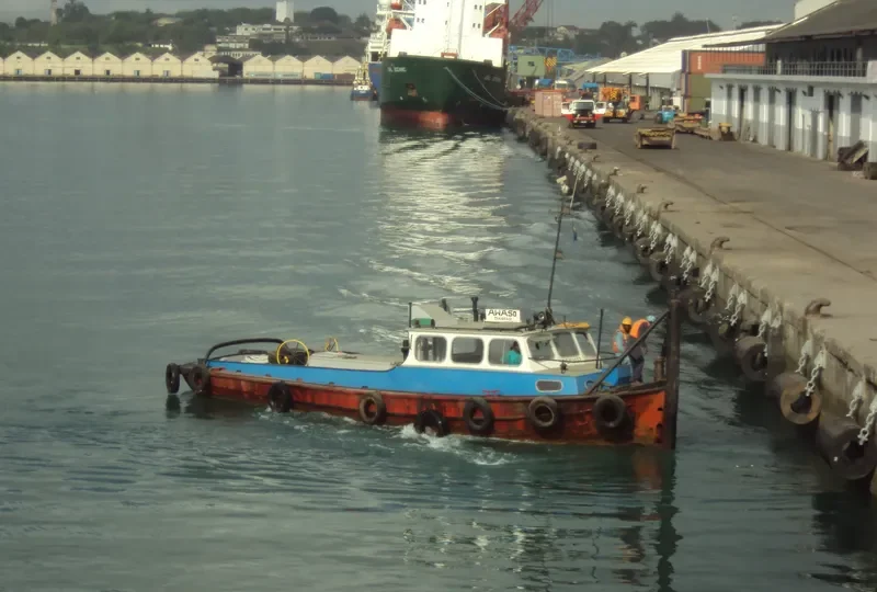 AWALCO DIAMOND General Cargo IMO 9427861 photo 5