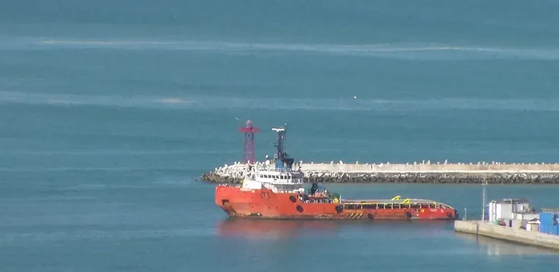 PERIDOT Offshore Vessel IMO 9427885 photo 8