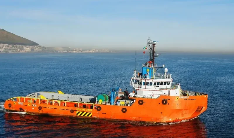 PERIDOT Offshore Vessel IMO 9427885 photo 9