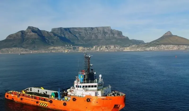 PERIDOT Offshore Vessel IMO 9427885 photo 10