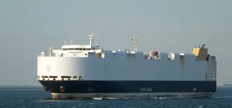 PAGANELLA General Cargo IMO 9427926 photo 2