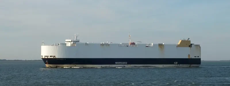 PAGANELLA General Cargo IMO 9427926 photo 3