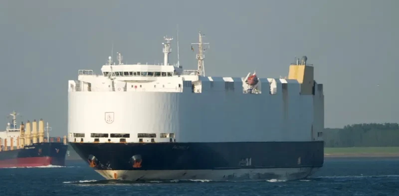 PAGANELLA General Cargo IMO 9427926 photo 4