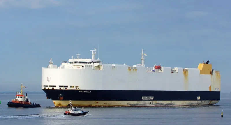 PAGANELLA General Cargo IMO 9427926 photo 6