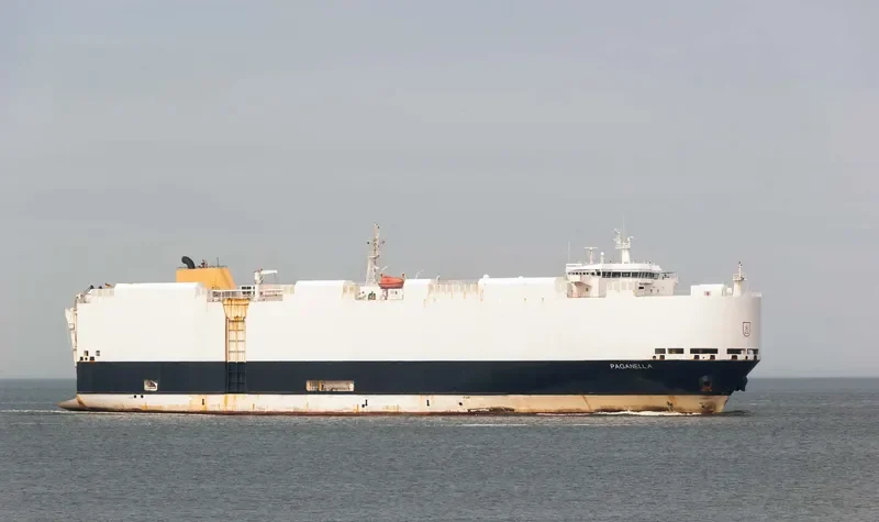 PAGANELLA General Cargo IMO 9427926 photo 7