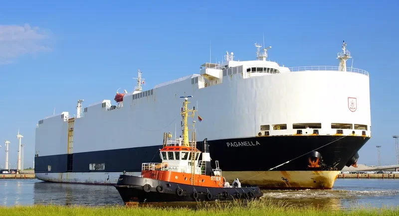 PAGANELLA General Cargo IMO 9427926 photo 9