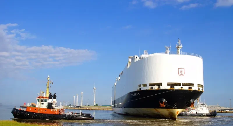 PAGANELLA General Cargo IMO 9427926 photo 10