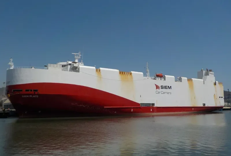 SIEM PLATO General Cargo IMO 9427938 photo 5