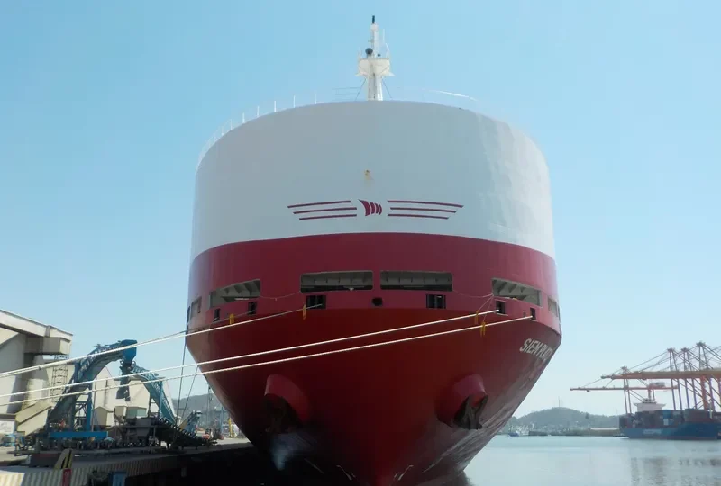 SIEM PLATO General Cargo IMO 9427938 photo 6