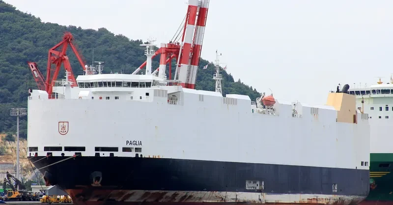 PAGLIA General Cargo IMO 9427940 photo 6