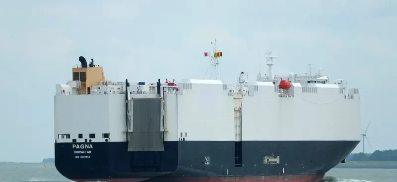 PAGNA General Cargo IMO 9427952 photo 2