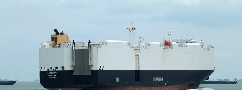 PAGNA General Cargo IMO 9427952 photo 5