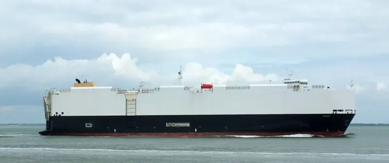 PAGNA General Cargo IMO 9427952 photo 6