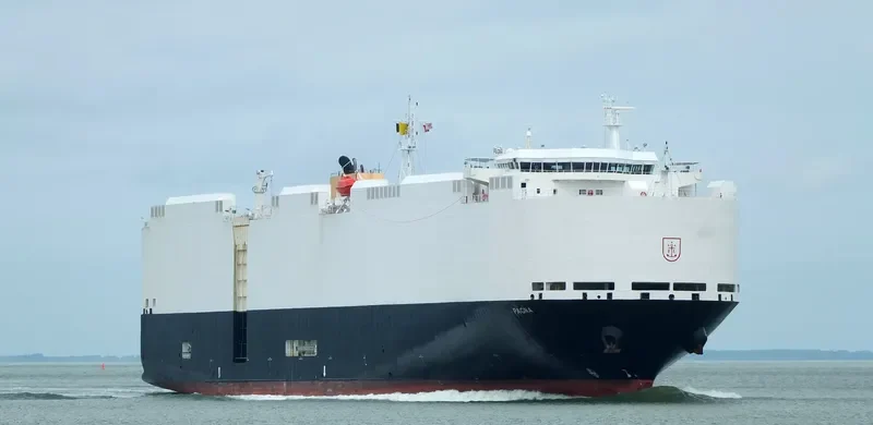PAGNA General Cargo IMO 9427952 photo 7