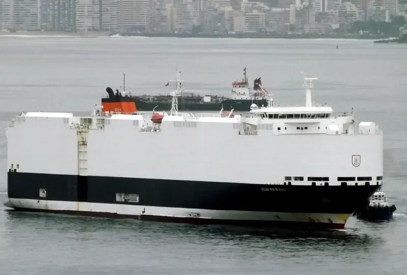 PAGNA General Cargo IMO 9427952 photo 9