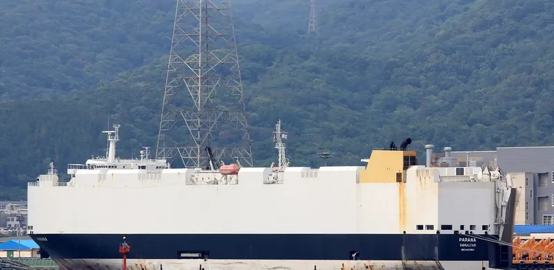 PARANA General Cargo IMO 9427964 photo 9