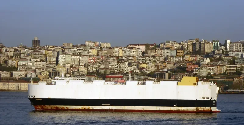 PARANA General Cargo IMO 9427964 photo 10