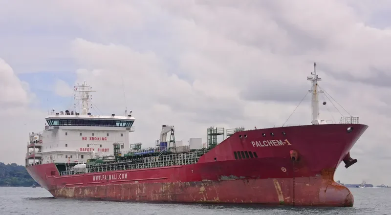 FMT GUMULDUR Tanker IMO 9427976 photo 6