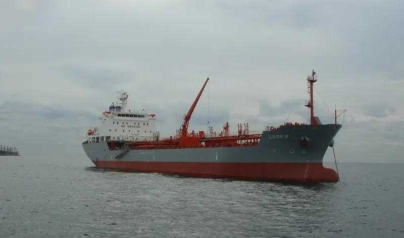 LUCKY STAR 06 Tanker IMO 9428011 photo 6