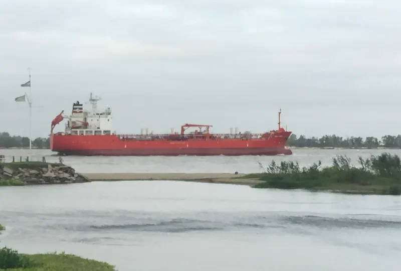 SEA LIGHT Tanker IMO 9428023 photo 7