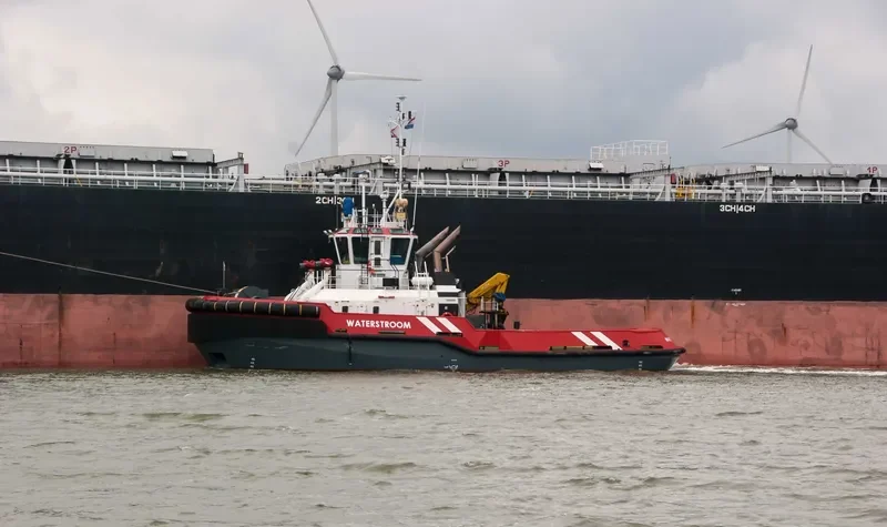 WATERSTROOM General Cargo IMO 9428047 photo 2