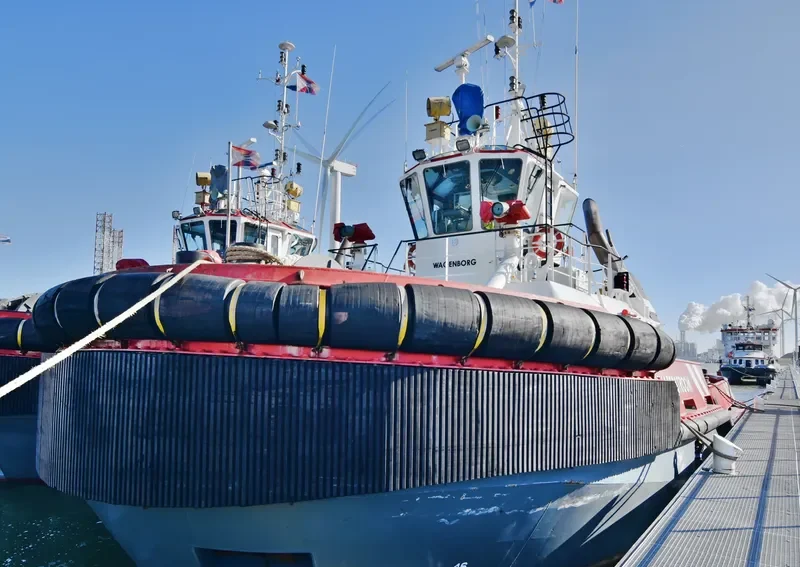 WATERSTROOM General Cargo IMO 9428047 photo 4