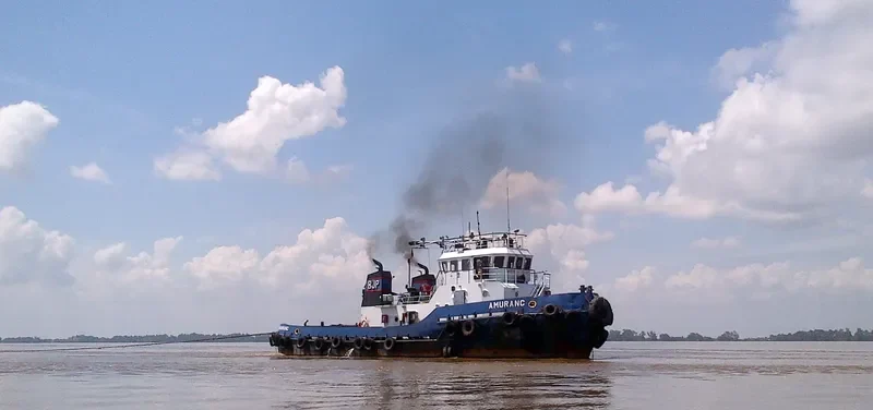 AMURANG General Cargo IMO 9428114 photo 4
